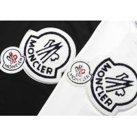 $25.00 USD Moncler T-Shirts Short Sleeved For Unisex #1059880