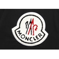 $25.00 USD Moncler T-Shirts Short Sleeved For Unisex #1059882