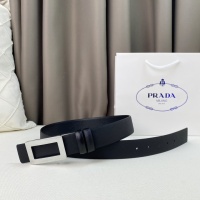 $60.00 USD Prada AAA Quality Belts For Men #1059904