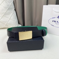 $60.00 USD Prada AAA Quality Belts For Men #1059908