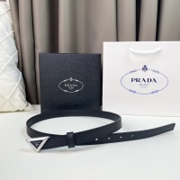 $60.00 USD Prada AAA Quality Belts For Women #1059925