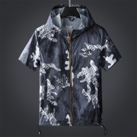 $82.00 USD Versace Tracksuits Short Sleeved For Men #1060058