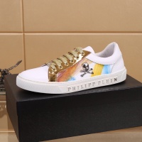 $76.00 USD Philipp Plein Casual Shoes For Men #1060088