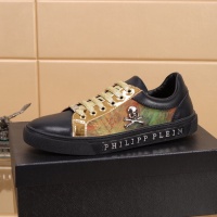 $76.00 USD Philipp Plein Casual Shoes For Men #1060089