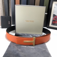 $60.00 USD Tom Ford AAA Quality Belts For Men #1060103