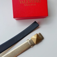 $60.00 USD Valentino AAA Quality Belts For Unisex #1060112