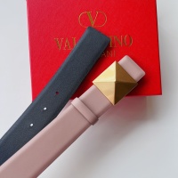 $60.00 USD Valentino AAA Quality Belts For Unisex #1060113