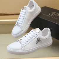 $85.00 USD Philipp Plein Casual Shoes For Men #1060129