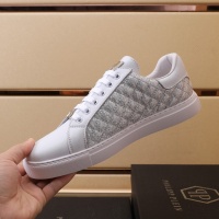 $85.00 USD Philipp Plein Casual Shoes For Men #1060144