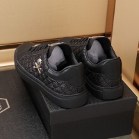 $85.00 USD Philipp Plein Casual Shoes For Men #1060145