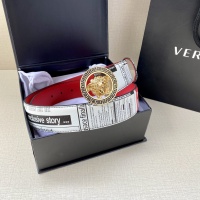 $72.00 USD Versace AAA Quality Belts For Men #1060162