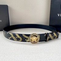 $72.00 USD Versace AAA Quality Belts For Men #1060167