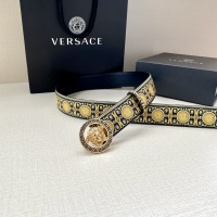 $72.00 USD Versace AAA Quality Belts For Men #1060171