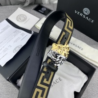 $60.00 USD Versace AAA Quality Belts For Men #1060201