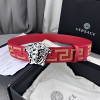 $60.00 USD Versace AAA Quality Belts For Men #1060203