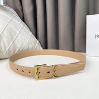 $52.00 USD Yves Saint Laurent AAA Quality Belts For Women #1060226