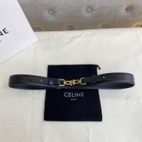 $48.00 USD Celine AAA Quality Belts For Women #1060237