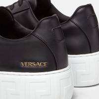 $72.00 USD Versace Casual Shoes For Men #1060287