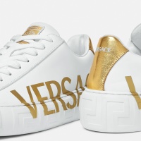 $76.00 USD Versace Casual Shoes For Men #1060294