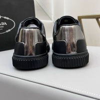 $76.00 USD Prada Casual Shoes For Men #1060316