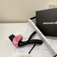 $64.00 USD Alexander Wang Sandal For Women #1060320