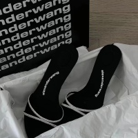 $56.00 USD Alexander Wang Slippers For Women #1060327