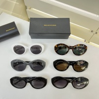 $48.00 USD Balenciaga AAA Quality Sunglasses #1060335