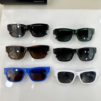 $52.00 USD Balenciaga AAA Quality Sunglasses #1060367