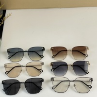 $60.00 USD Balenciaga AAA Quality Sunglasses #1060386