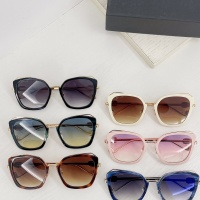 $60.00 USD Bvlgari AAA Quality Sunglasses #1060499