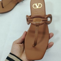 $80.00 USD Valentino Slippers For Women #1060544