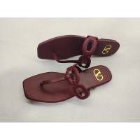 $80.00 USD Valentino Slippers For Women #1060550