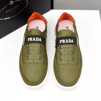 $72.00 USD Prada Casual Shoes For Men #1060731