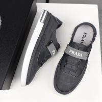 $72.00 USD Prada Casual Shoes For Men #1060736