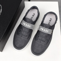 $72.00 USD Prada Casual Shoes For Men #1060736