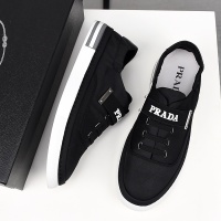 $72.00 USD Prada Casual Shoes For Men #1060738