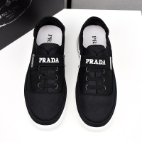 $72.00 USD Prada Casual Shoes For Men #1060738