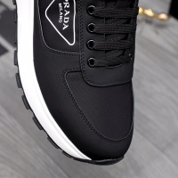 $96.00 USD Prada Casual Shoes For Men #1060770