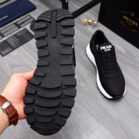 $96.00 USD Prada Casual Shoes For Men #1060770