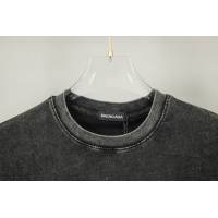 $36.00 USD Balenciaga T-Shirts Short Sleeved For Unisex #1060828