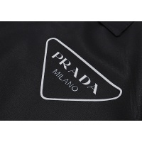 $29.00 USD Prada Shirts Short Sleeved For Men #1060832