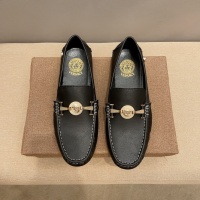 $72.00 USD Versace Leather Shoes For Men #1060924