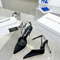 $108.00 USD Manolo Blahnik Sandals For Women #1060935