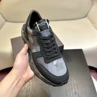 $150.00 USD Valentino Casual Shoes For Men #1061017