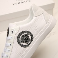 $72.00 USD Versace Casual Shoes For Men #1061067