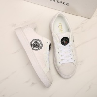 $72.00 USD Versace Casual Shoes For Men #1061067