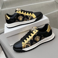 $72.00 USD Versace Casual Shoes For Men #1061070