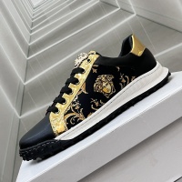 $72.00 USD Versace Casual Shoes For Men #1061070