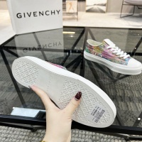 $125.00 USD Givenchy Casual Shoes For Men #1061208