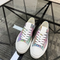 $125.00 USD Givenchy Casual Shoes For Women #1061209